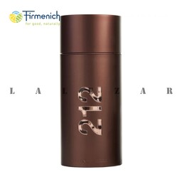 عطر 212 مردانه کارولینا هررا ( یک گرم ) - فرمنیخ سوییس با ماندگاریو پخش بو بسیار خوب - 212 Men Carolina Herrera