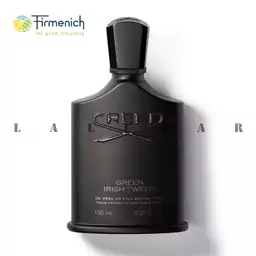 عطر گرین آیرش کرید ( یک گرم ) - فرمنیخ سوییس با ماندگاری و پخش بو بسیار خوب - Green Irish Tweed Creed