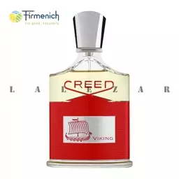 عطر کرید وایکینگ ( یک گرم ) - با ماندگاری و پخش بو بسیار خوب - Viking Creed