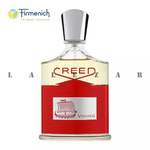 عطر کرید وایکینگ ( 5 گرم ) - با ماندگاری و پخش بو بسیار خوب - Viking Creed