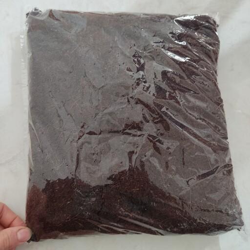 خاک کوکوپیت سریلانکا ارگانیک و تمیز  بسته بندی 3لیتری وزن 1250گرم(ارسال با پست پیشتاز)
