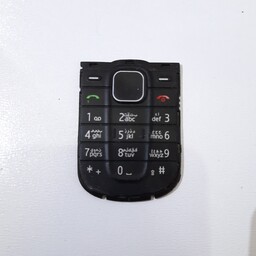 کیبورد سالم و نو  گوشی نوکیا  1202 Nokia 