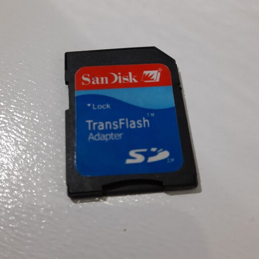 آداپتور SanDisk سان دیسک