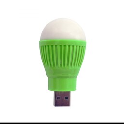 لامپ ال ای دی USB