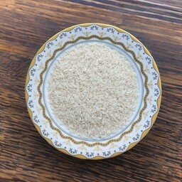 برنج فجر سوزنی 120 روزه  درجه یک گیلان