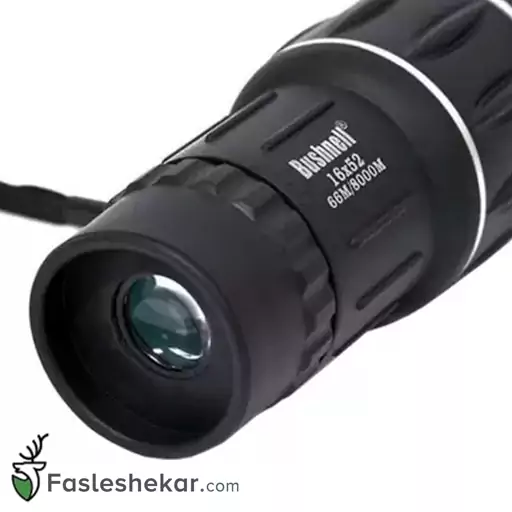 دوربین تک چشمی بوشنل Bushnell 16X52