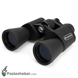 دوربین دو چشمی سلسترون مدل  upclose G2 50x20