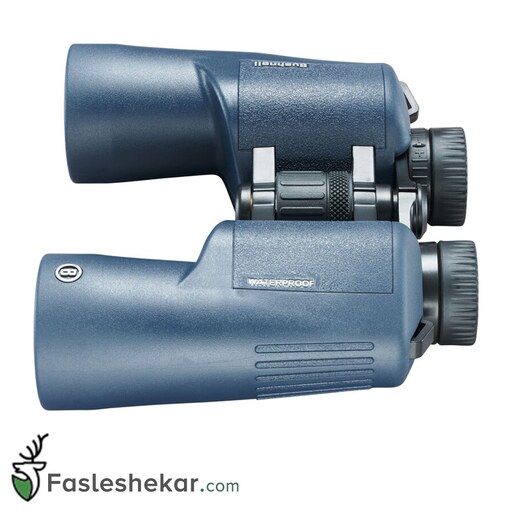 دوربین شکاری بوشنل Bushnell H2O 7x50