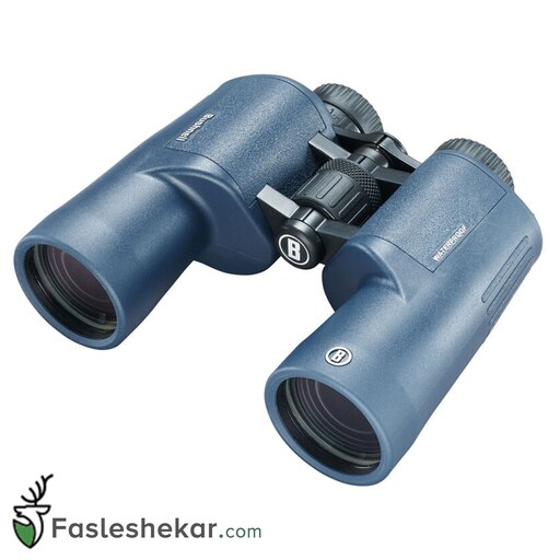 دوربین شکاری بوشنل Bushnell H2O 7x50