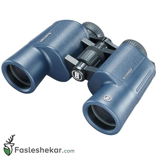 دوربین دوچشمی بوشنل مدل Bushnell H20 10x42