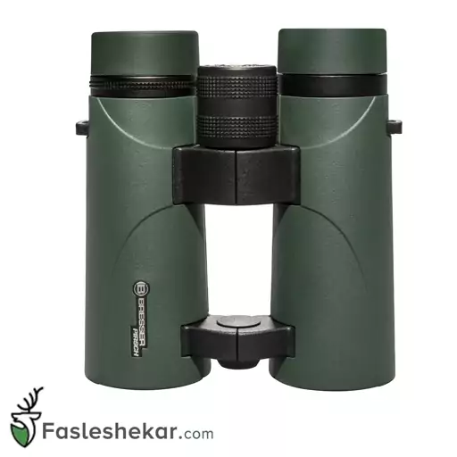 دوربین دوچشمی برسر مدل BRESSER PIRSCH 10x42