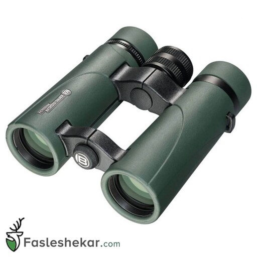 دوربین دوچشمی برسر مدل BRESSER PIRSCH 10x34