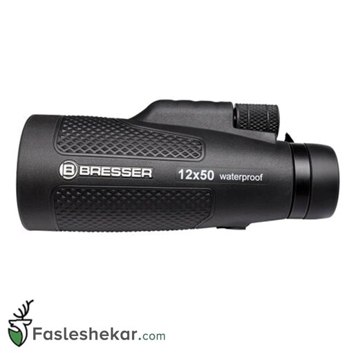 دوربین تک چشمی برسر مدل BRESSER 12x50