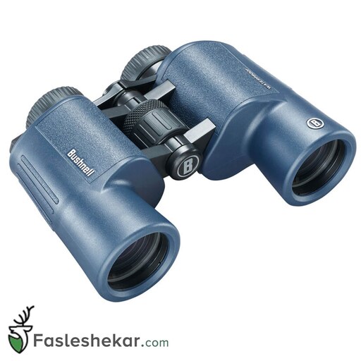 دوربین دوچشمی بوشنل مدل Bushnell H20 10x42