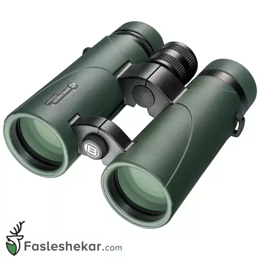 دوربین دوچشمی برسر مدل BRESSER PIRSCH 10x42