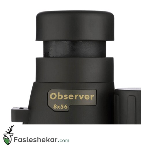 دوربین دوچشمی شکاری اشتاینر مدل Steiner Observer 10x42