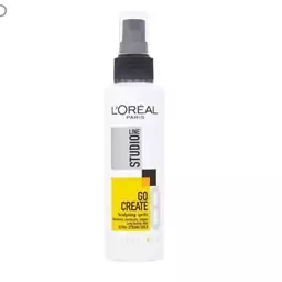 اسپری مو  مدل Go Create Sculpting Spritz حجم 150 میل