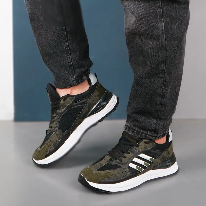 کفش ورزشی مردانه مدل adidas