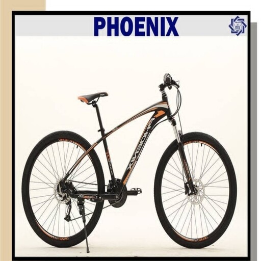 دوچرخه فونیکس(zk-400)29400