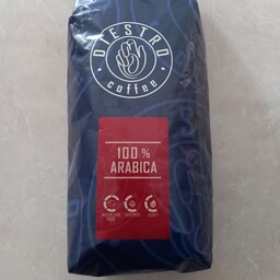 قهوه یونیکو Unico دیسترو 100 عربیکا