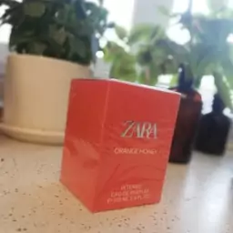 عطر و ادکلن زارا اورنج هانی زنانه Zara Orange Honey