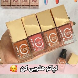 رژگونه مایع