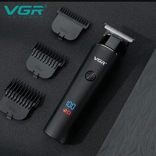 ماشین اصلاح وی جی آر مدل V-937