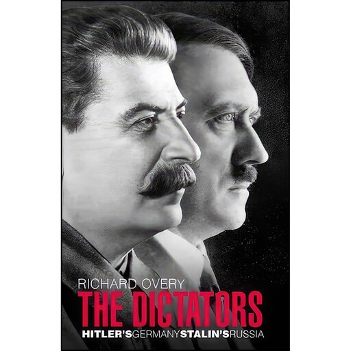 کتاب زبان اصلی The Dictators  اثر Richard Overy