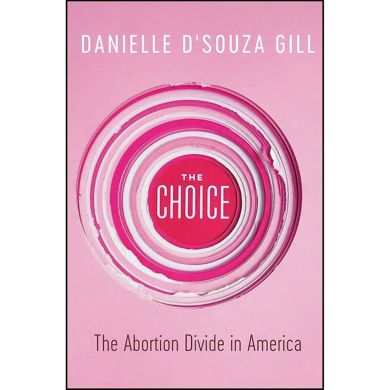 کتاب زبان اصلی The Choice اثر Danielle D Souza