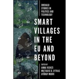 کتاب زبان اصلی Smart Villages in the Eu and Beyond  اثر جمعی از نویسندگان