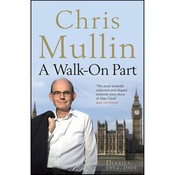 کتاب زبان اصلی A WalkOn Part اثر Chris Mullin