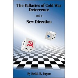 کتاب زبان اصلی The Fallacies of Cold War Deterrence and a New Direction