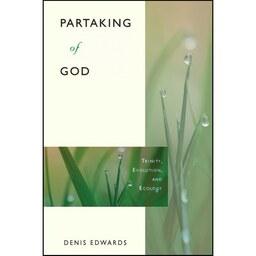 کتاب زبان اصلی Partaking of God اثر Denis Edwards