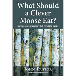 کتاب زبان اصلی What Should a Clever Moose Eat اثر جمعی از نویسندگان