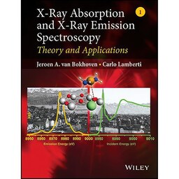 کتاب زبان اصلی XRay Absorption and XRay Emission Spectroscopy