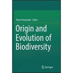کتاب زبان اصلی Origin and Evolution of Biodiversity اثر Pierre Pontarotti