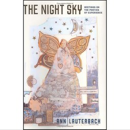 کتاب زبان اصلی The Night Sky اثر Ann Lauterbach