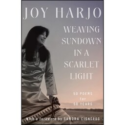 کتاب زبان اصلی Weaving Sundown in a Scarlet Light