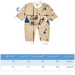 ست کلاه وسرهمی نوزادی 