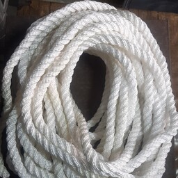 طناب ابریشمی سایز 18 ،خارجی