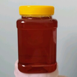 عسل بهاره مستقیم از زنبور دار 1 کیلو گرم