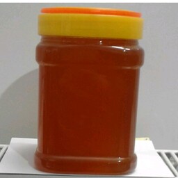 عسل مخصوص یک کیلو گرم (با ارسال رایگان )