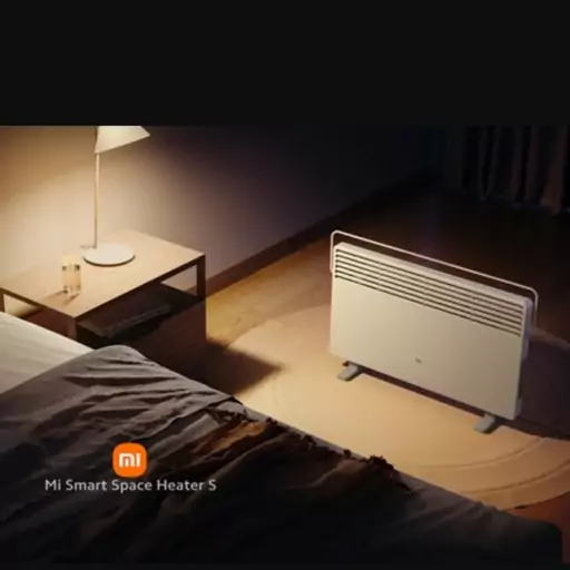 
هیتر برقی هوشمند شیائومی Mi Smart Space Heater S
