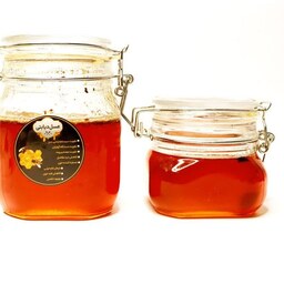 عسل زول یا دیابتی 100 درصد خالص ارگانیک و درمانی یک کیلویی با برگه آزمایشگاه 