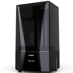 پرینتر سه بعدی رزینی Elegoo Saturn 3 Ultra 12K