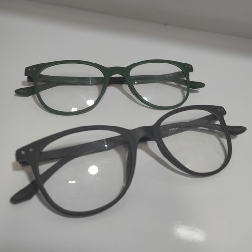 عینک طبی  لولا فنر TR90