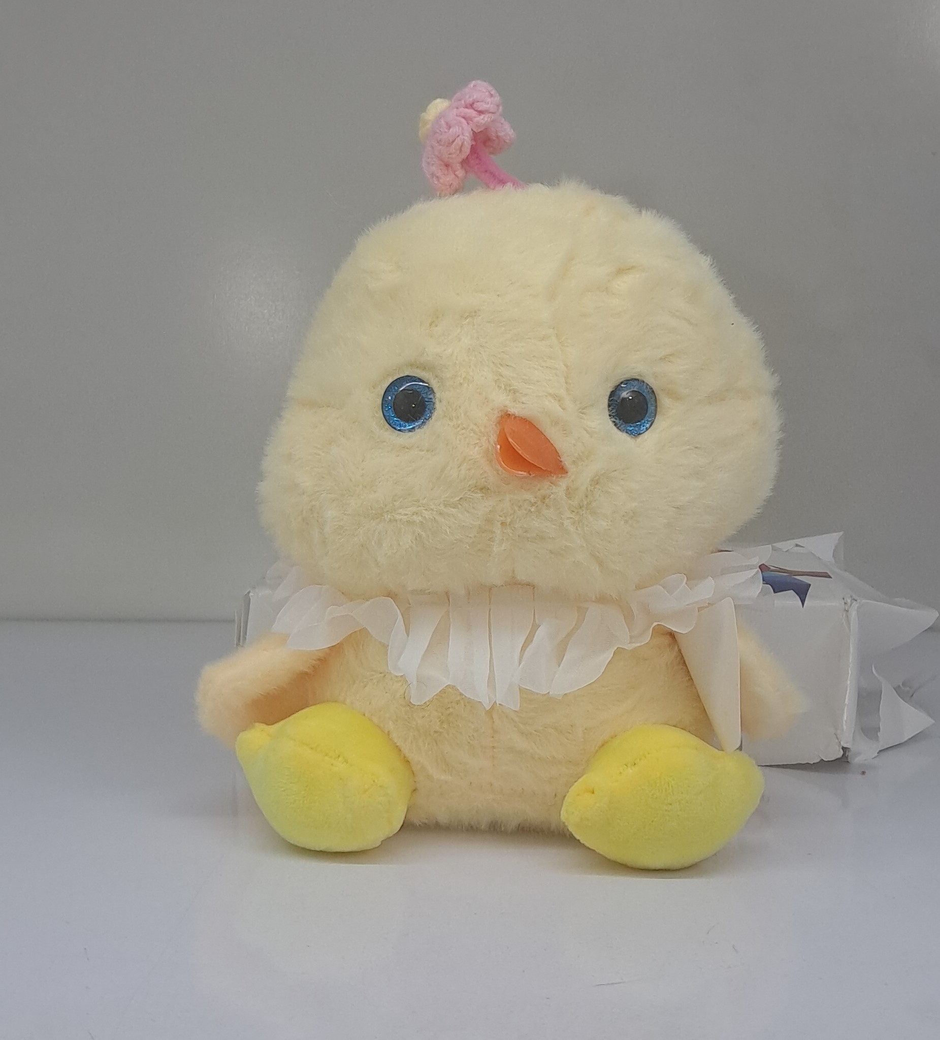 جوجه گل به سر 25 سانت