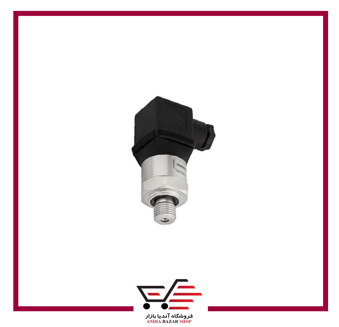 سنسور فشار هاگلر 4 بار جریانی سری PX3