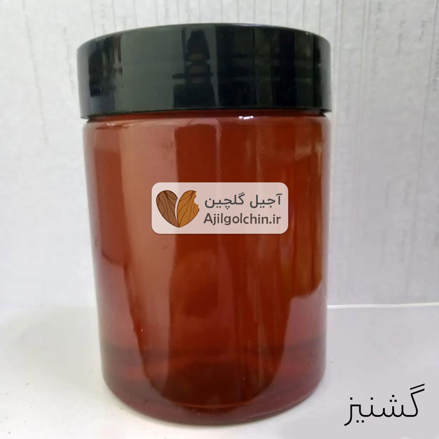 عسل گشنیز