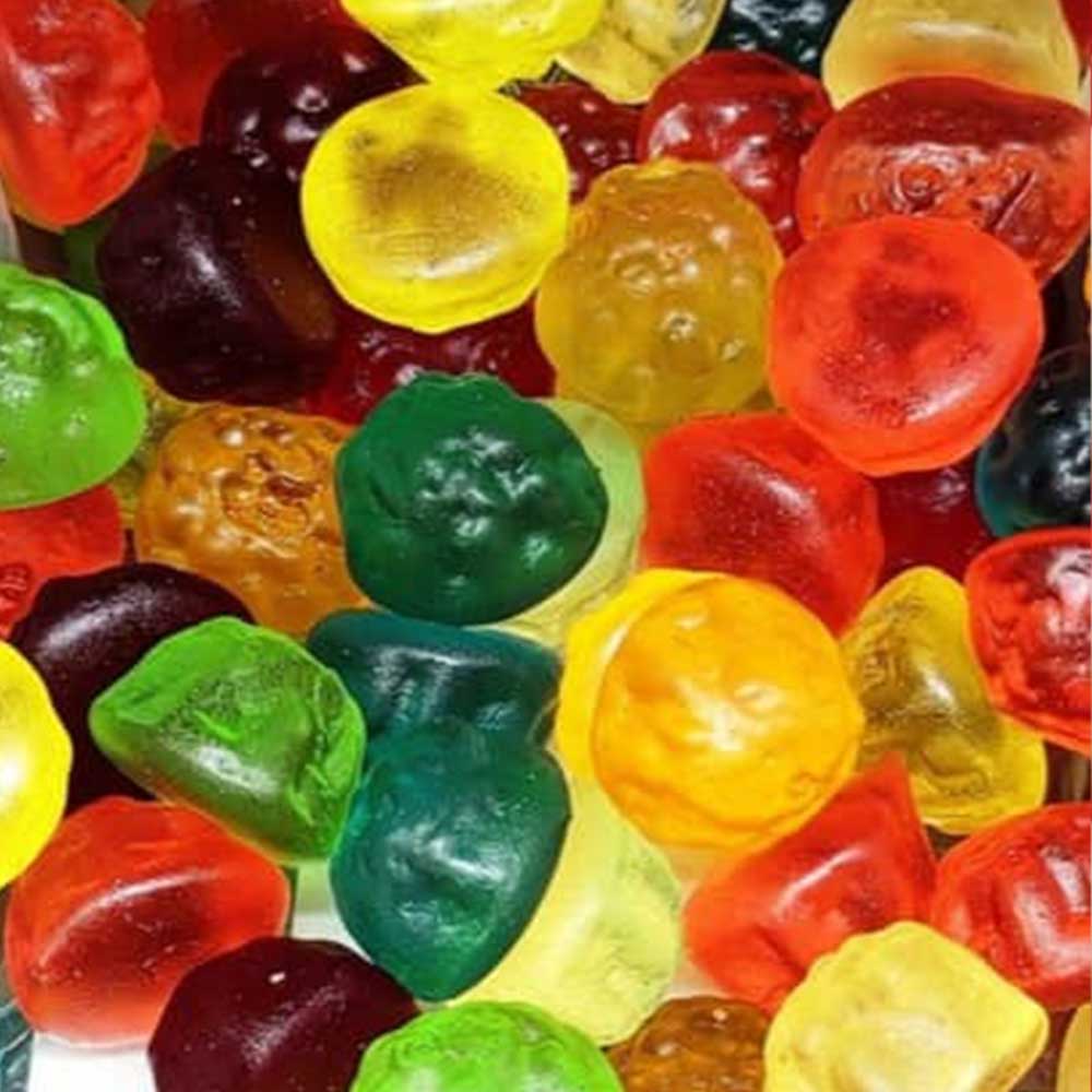 پاستیل میوه ای آیدین